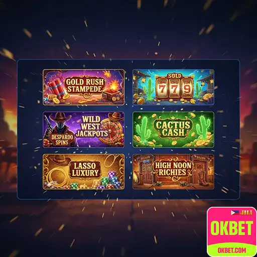 okbet games engage in best game