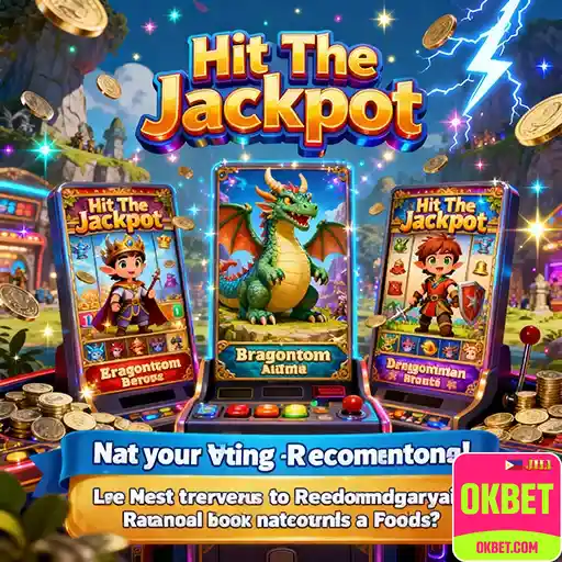 okbet  engage in latest game